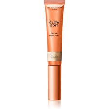 Revolution Pro Glow Edit Highlighting Cc Cream Aglow 15ml