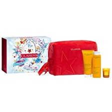 Clarins Self-care Essentials Set - Gift Set