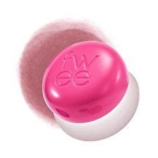 fwee Lip&Cheek Blurry Pudding Pot - 30 Colors - #PK05 Sth