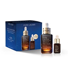 Estée Lauder Gift Set For Night Skin Care Advanced Night Repair Set