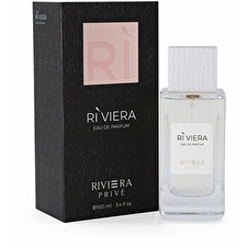 Riviera Privé Ri`viera - Eau De Parfum - Volume: 100ml
