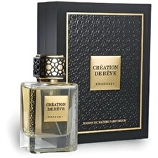 Khadlaj Maison Création De Rêve - Eau De Parfum - Volume: 100ml