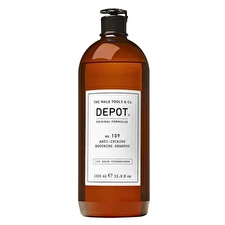 Depot 100 Hair Cleansing No. 109 Hair Shampoo Anti-itching 1000ml
