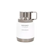 Armaf Odyssey Homme White Edition - Eau De Parfum - Volume: 60ml