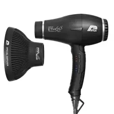 Parlux Ethos Dryer & Magicsense #black 4 U