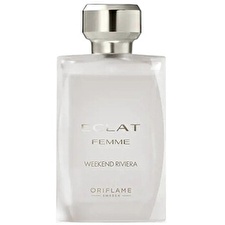 Oriflame Eclat Femme Weekend Riviera Eau De Toilette 50ml