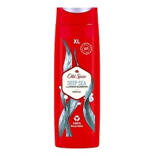Old Spice Deep Sea Shower Gel - Volume: 675ml