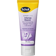 Scholl Intense Repair Cream - Krém Na Chodidla 75ml