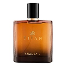Khadlaj Titan Eau De Parfum For Men 100ml