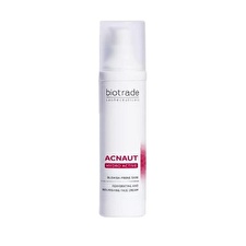 Biotrade Acnaut Hydro Active Rehydrating And Nourishing Face Cream - Blemish-prone Skin 60ml