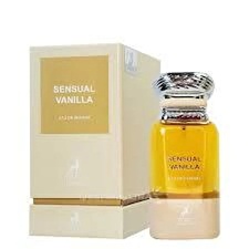 Maison Alhambra Sensual Vanilla For Unisex 60ml/2.7oz