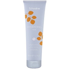 Echosline Hydrating Mask - Hydratační Maska Proti Krepatění Vlasů 300ml