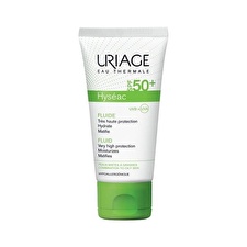 Uriage HysÉac Fluid Spf50+ 50ml
