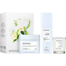 Goldwell Specialists Recovery Set Hair Care Gift Set With Candle
