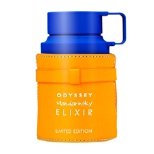 Armaf Odyssey Mandarin Sky Elixir Eau De Parfum Spray 100ml/3.4oz