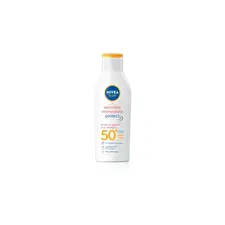 Nivea Sun Sensitive Protect Spf 50+ 200ml