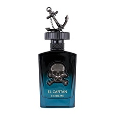Gulf Orchid El Capitan Extreme Eau De Parfum For Men 100ml