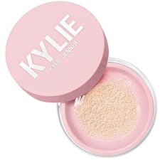 Kylie By Kylie Jenner Setting Powder - # 200 Soft Pink 5g/0.17oz