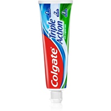 Colgate Triple Action Toothpaste - Zubní Pasta 125ml
