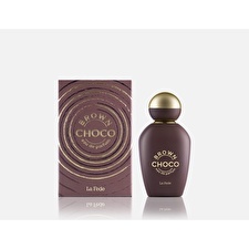 La Fede Choco Brown - Eau De Parfum - Volume: 100ml