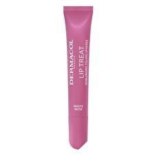 Dermacol Lip Treat - Moisturizing Lip Gloss 10ml