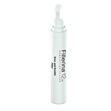 Fillerina Serum For Filling Deep Wrinkles On The Eye Area 12ha Level 3 (filler Effect Gel) 15ml