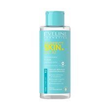 Eveline Cosmetics Perfect Skin.acne Sebum-regulating Tonic Lotion For Face 200ml
