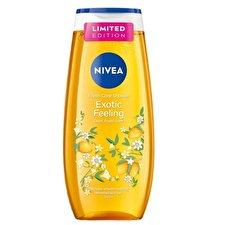 Nivea Exotic Feeling Refreshing Shower Gel 250ml