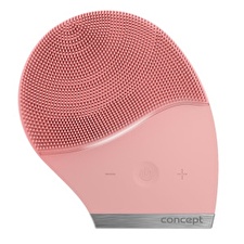 Concept Sonivibe Sonic Skin Cleansing Brush - Variant: Champagne Pink
