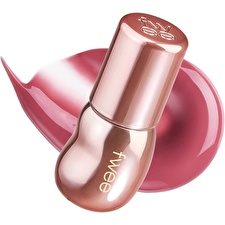 fwee 3D Voluming Gloss - 21 Colors - #B07 Peach 70%