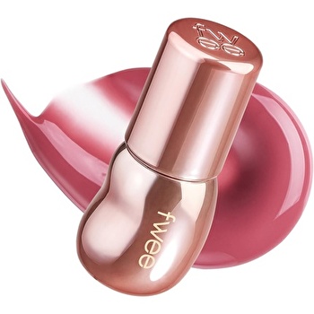 fwee 3D Voluming Gloss - 21 Colors - #B07 Peach 70%