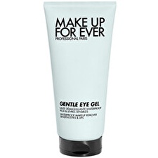 Make Up For Ever Gentle Eye And Lip Make-up Remover (waterproof Make-up Remover) - Volume: 50ml