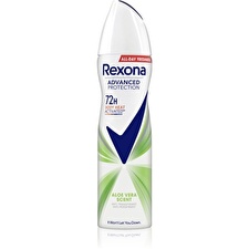 Rexona Advanced Protection Aloe Vera 72h - Antiperspirant 150ml
