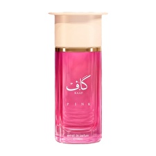 Ahmed Al Maghribi Kaaf Pink - Parfémovaný Extrakt - Volume: 100ml
