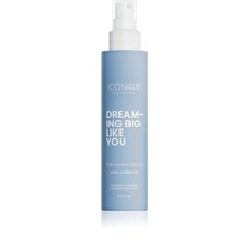 ICONIQUE Professional Dreaming Big Like You Extra Volume & Thickness Leave-in Spray - Fine Hair 150ml