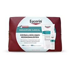 Eucerin Dermopure Clinical Skincare Gift Set