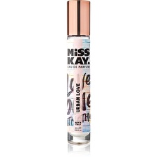 Miss Kay Urban Love - Eau De Parfum - Volume: 25ml