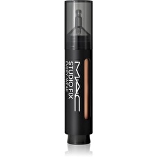 Mac Studio Fix Every-wear Corrective Liquid Concealer Nw18 12ml