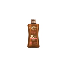Hawaiian Tropic Glowing Protection Dry Oil Spf 30 100ml