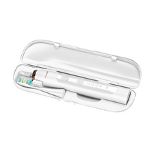 Concept Perfect Smile White Zk7010 - Sonic Toothbrush With Travel Case