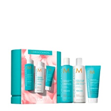 Moroccanoil Volume Spring Box Gift Set