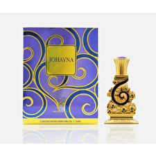 Khadlaj Johayna Purple - Koncentrovaný Parfémovaný Olej - Volume: 20ml