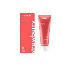 My White Secret Strawberry Toothpaste 60.0g