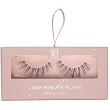 SOSU Cosmetics Katie Mini Lash Set Gift Set