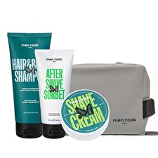 Men Rock London Sicilian Lime Gift Set