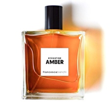 Francesca Bianchi Byzantine Amber Extrait De Parfum 100ml