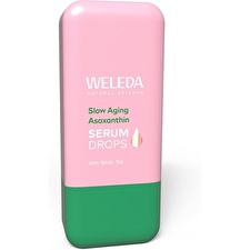 Weleda Slow Aging Astaxanthin Serum Drops - Anti-ageing Serum 30ml