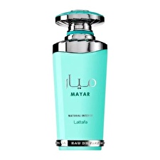 Lattafa Perfumes Mayar Natural Intense Body Spray 150ml