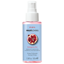 PUPA Milano Shower Gel Coconut Bio Fruit Lovers (shower Gel) 300ml