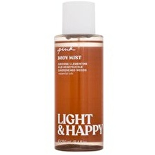Pink Light & Happy 250ml